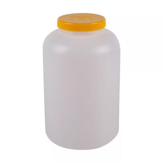 Assorted Color Cups Store N' Pour Gallon Backup, PS80200, 6/case