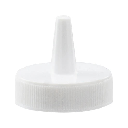 Winco PSB-C-LID, Clear Lid for PSB Squeeze Bottle