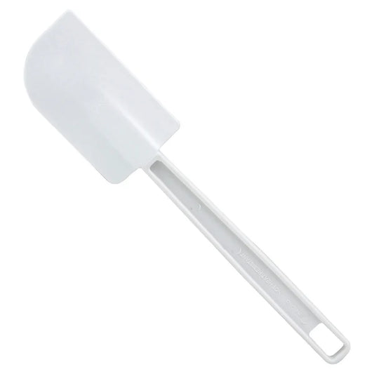 Winco PSC-10 to 16, 10" to 16" Flat Blade Plastic Scraper, EA