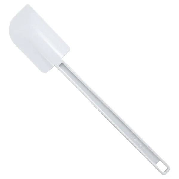 Winco PSC-10 to 16, 10" to 16" Flat Blade Plastic Scraper, EA