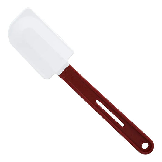 Winco PSH-10/16, 10.5-16.25" Heat Resistant Silicone Scraper, EA