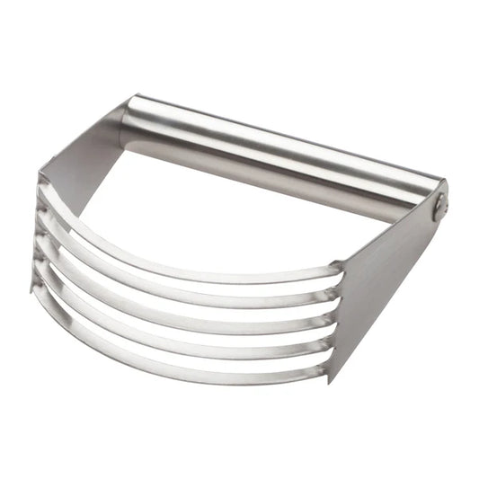Winco PST-5B, 5 Blades, S/S Pastry Blender, E