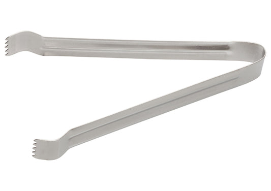 Winco PT-6 and PT-9 6" and 9" Stainless Steel Pom Tom