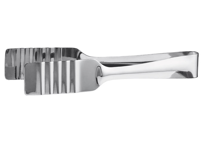 Winco PT-8 8″ Stainless Steel Pastry Tongs