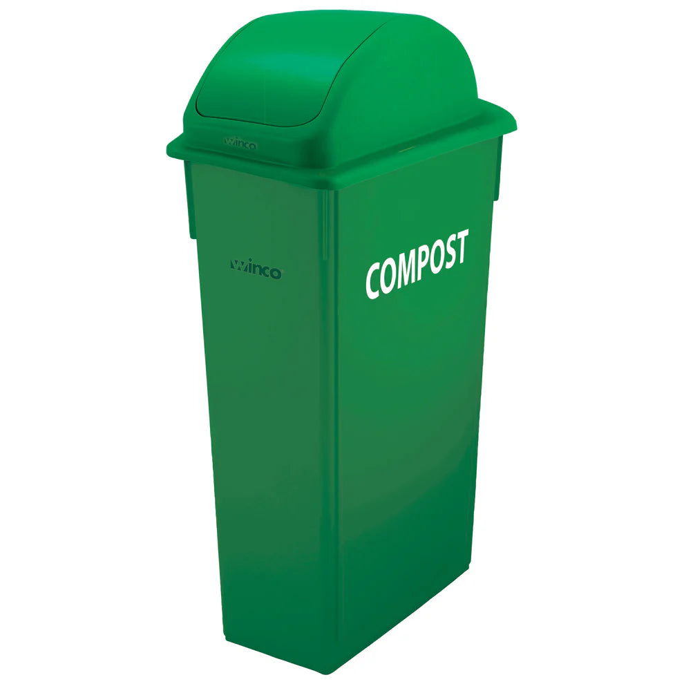 Winco PTCL-23-23L, Covers for PTC-23SG, PTC-23B, PTC-23GRC, PTC-23K