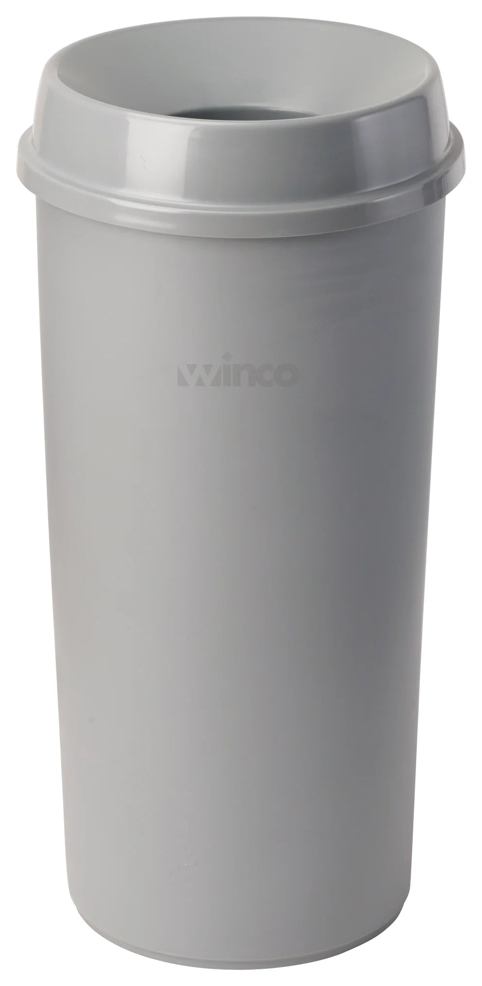 Winco PTCRL-22G, Round Lid for #PTCR-22G, Funnel Top