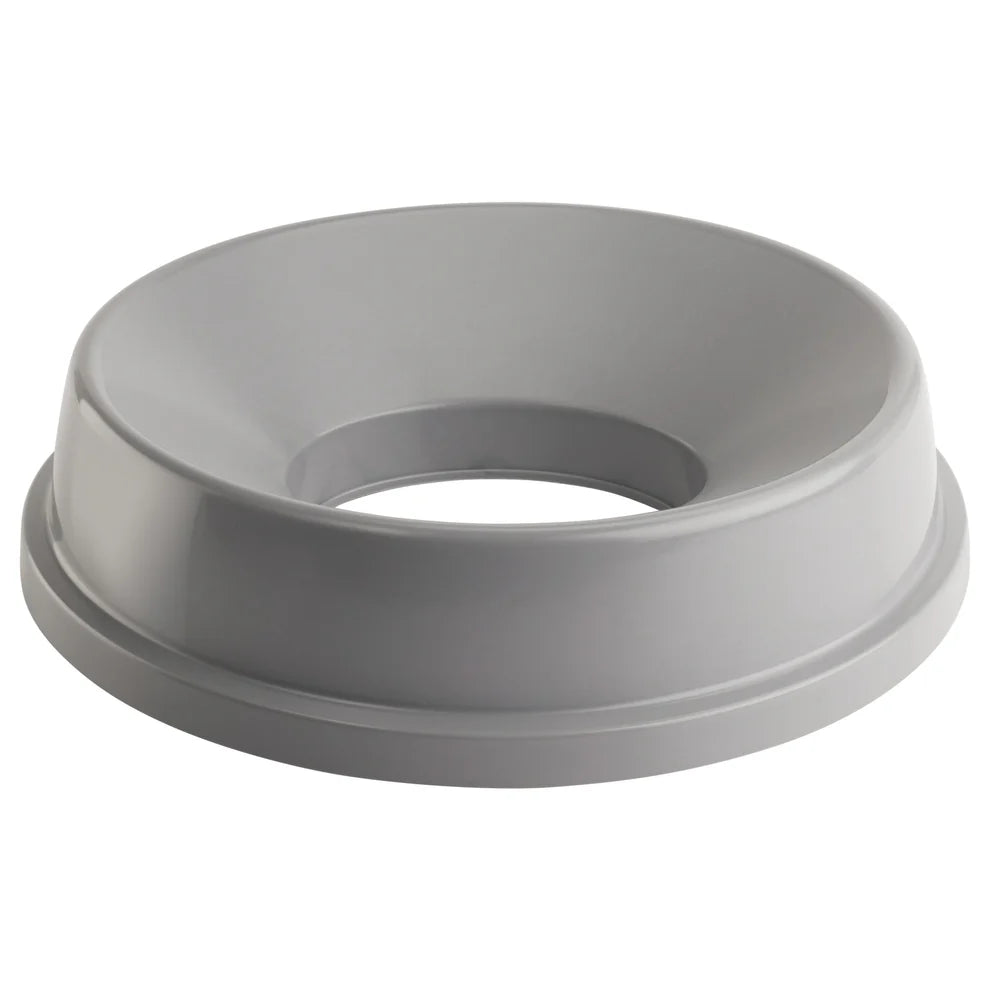 Winco PTCRL-22G, Round Lid for #PTCR-22G, Funnel Top
