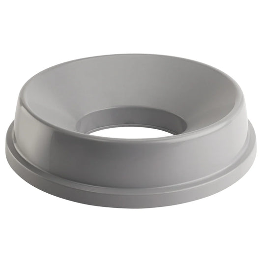 Winco PTCRL-22G, Round Lid for #PTCR-22G, Funnel Top