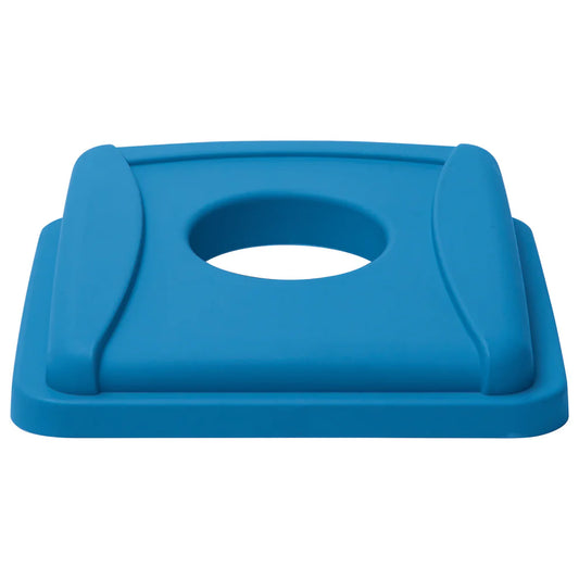 Winco PTCSB-23L, Square Bottle/Can Lid for PTCS-23L