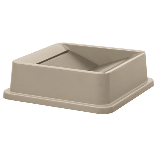 Winco PTCSL-23BE-35G, Square Lid for PTCS-23BE to PTCS-35G