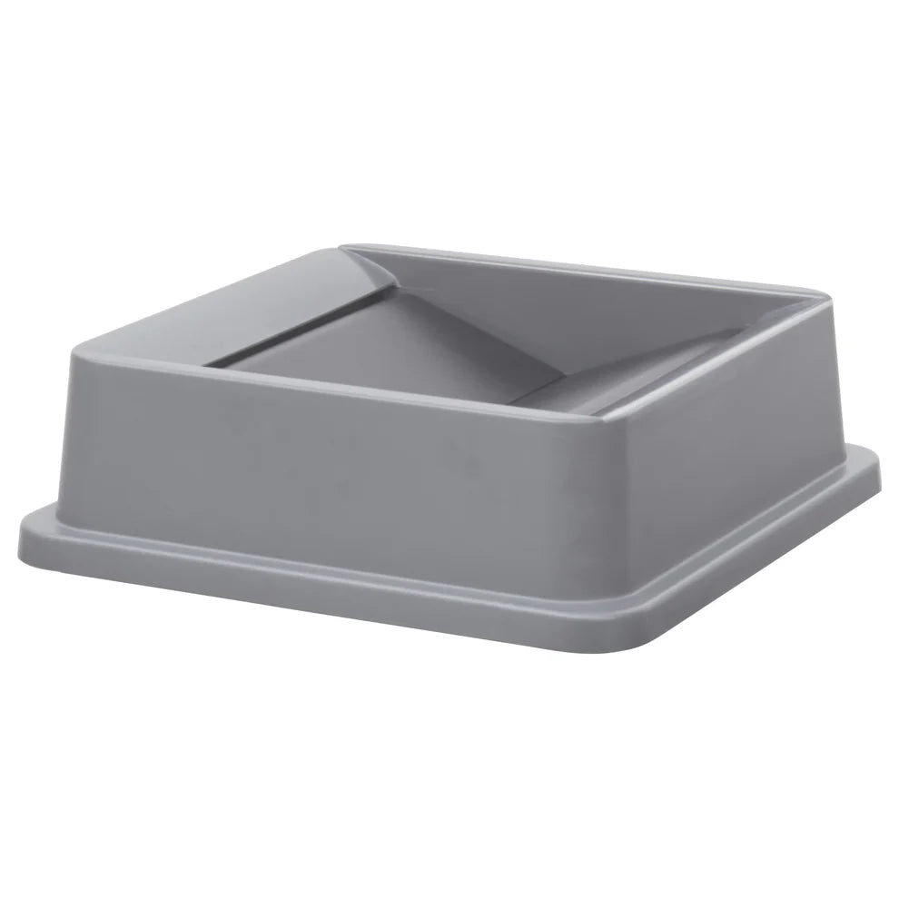 Winco PTCSL-23BE-35G, Square Lid for PTCS-23BE to PTCS-35G
