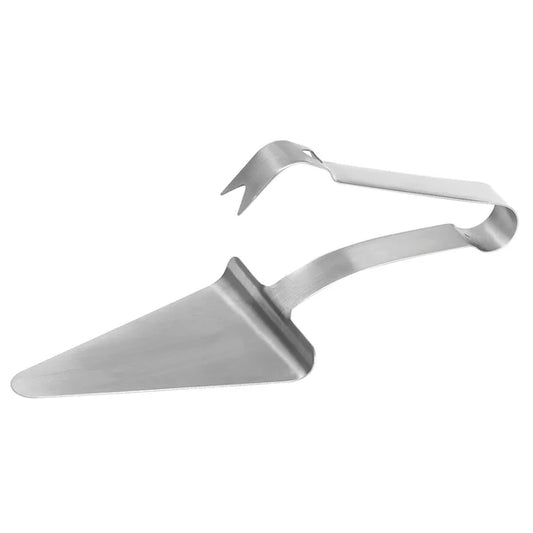 Winco PZG-6, 5-1/2 x 4-1/2" Pizza Server Tong, EA