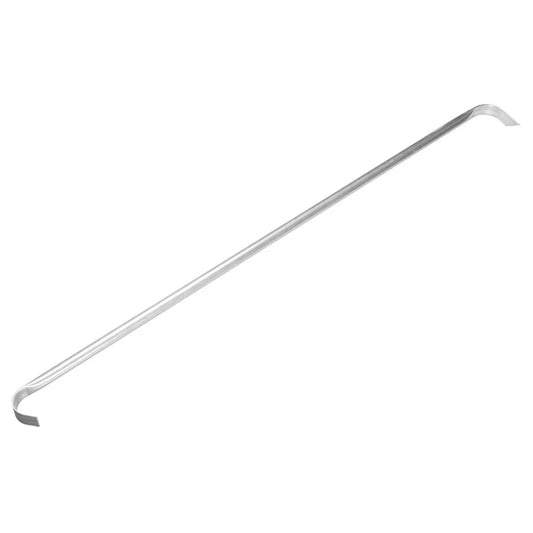 Winco PZP-32, 32" total length One-piece Alum Pizza Popper, EA