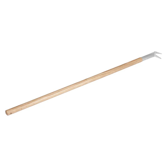 Winco PZP-38WH, 32" total length One-piece Alum Pizza Popper, EA