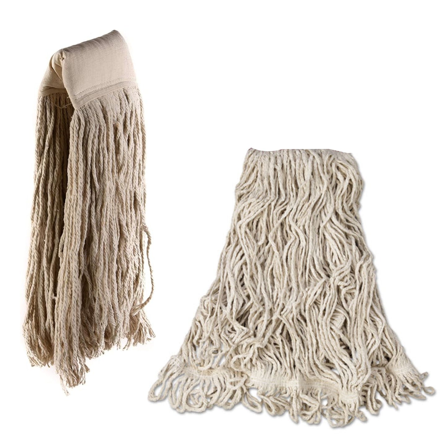 Cotton Mop Head Blended Yarn