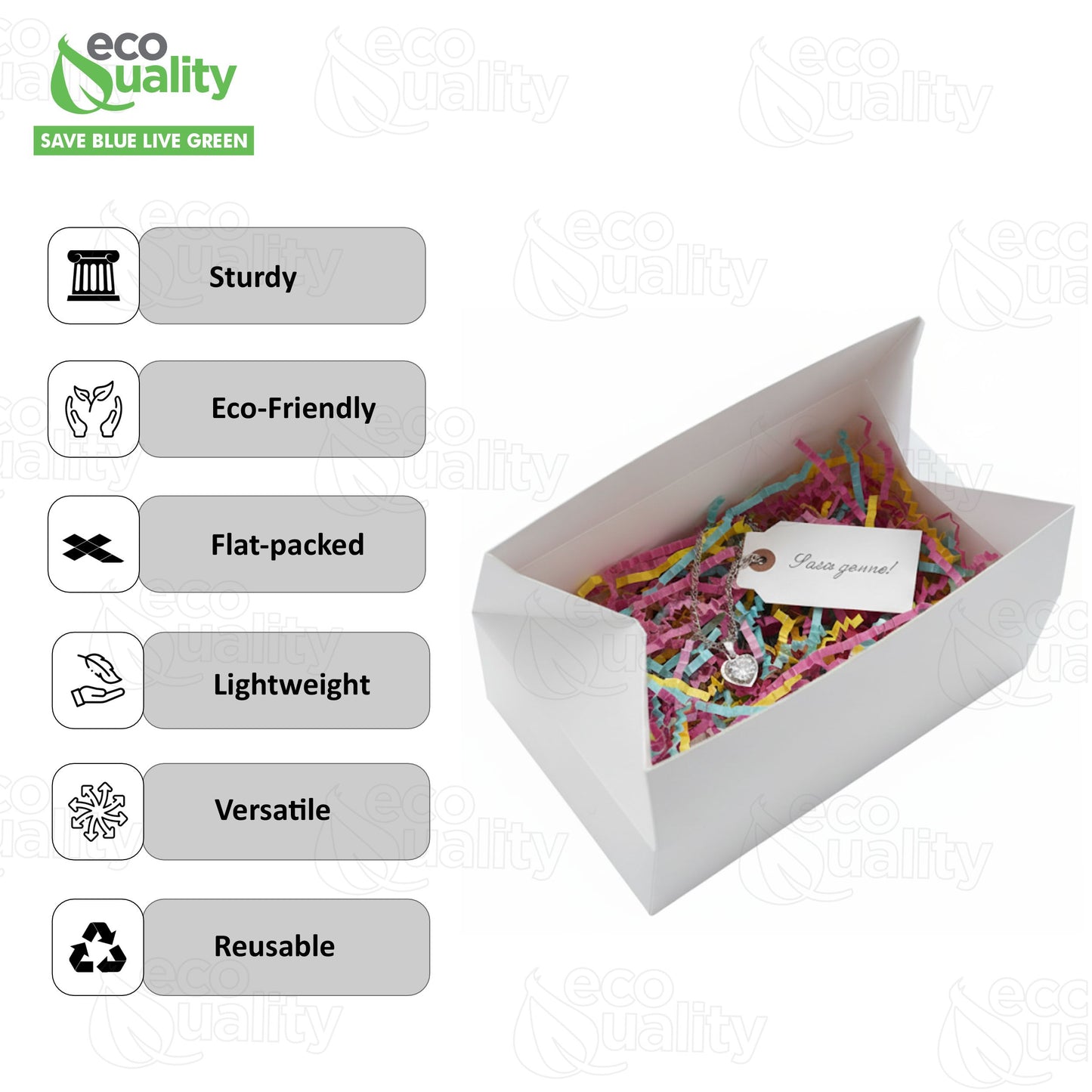 7" x 4" x 3" White Treat Flat Gift Boxes - Paper Snack Boxes, Flat Top Boxes, Barn Boxes - Bakery Box, White Gift Box, Birthday's, Weddings, Baby Shower Favor Box, To go Box, Chicken Box