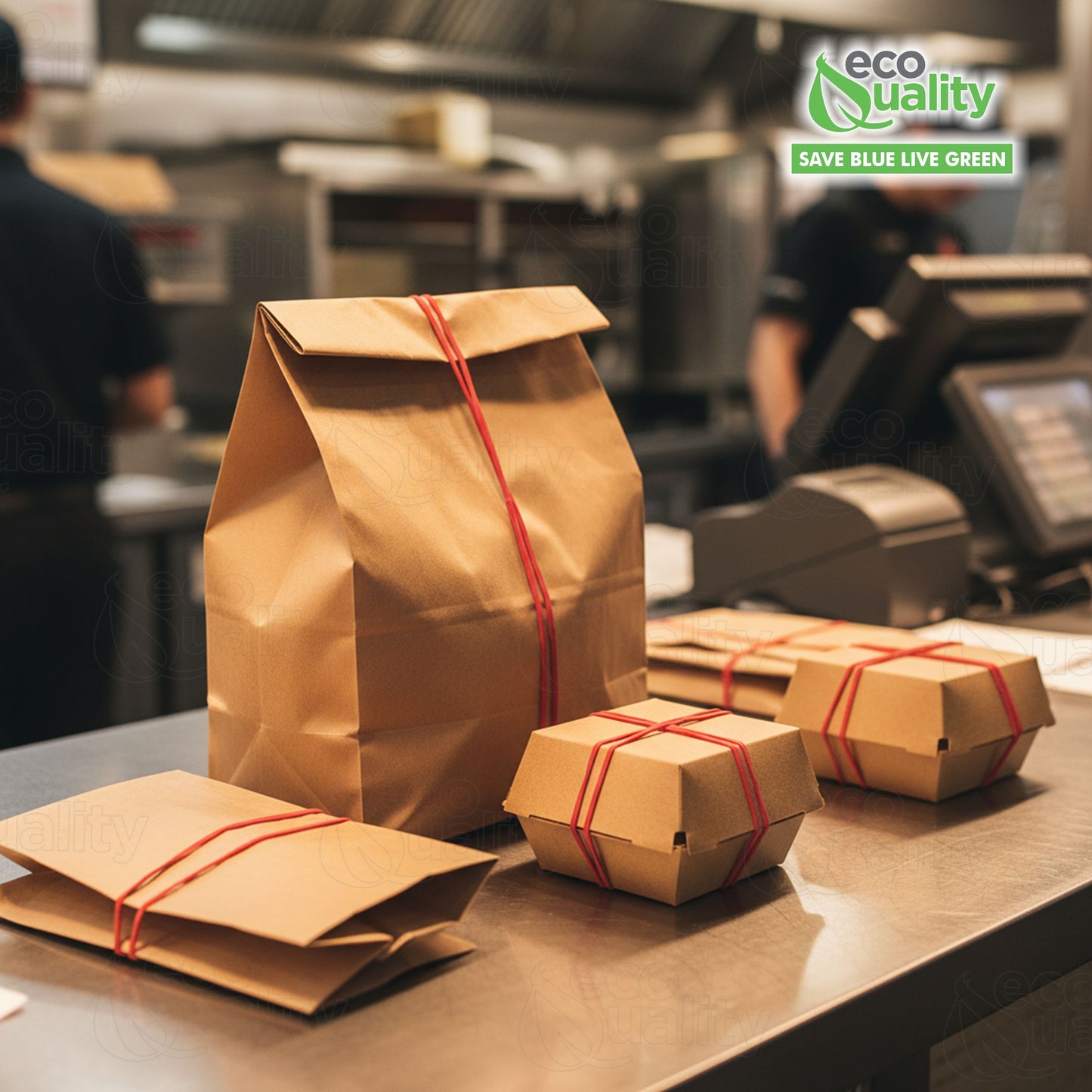 #12 Red Rubber Bands 2500pc Per Box (1-3/4" x 1/16")