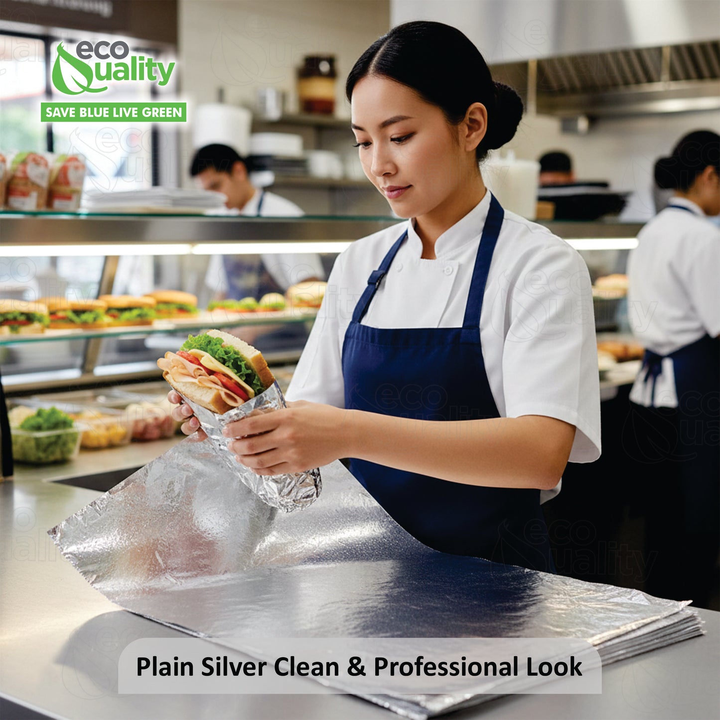 Pre Cut Insulated Aluminum Honeycomb Sandwich Cushion Foil Wrap Sheets