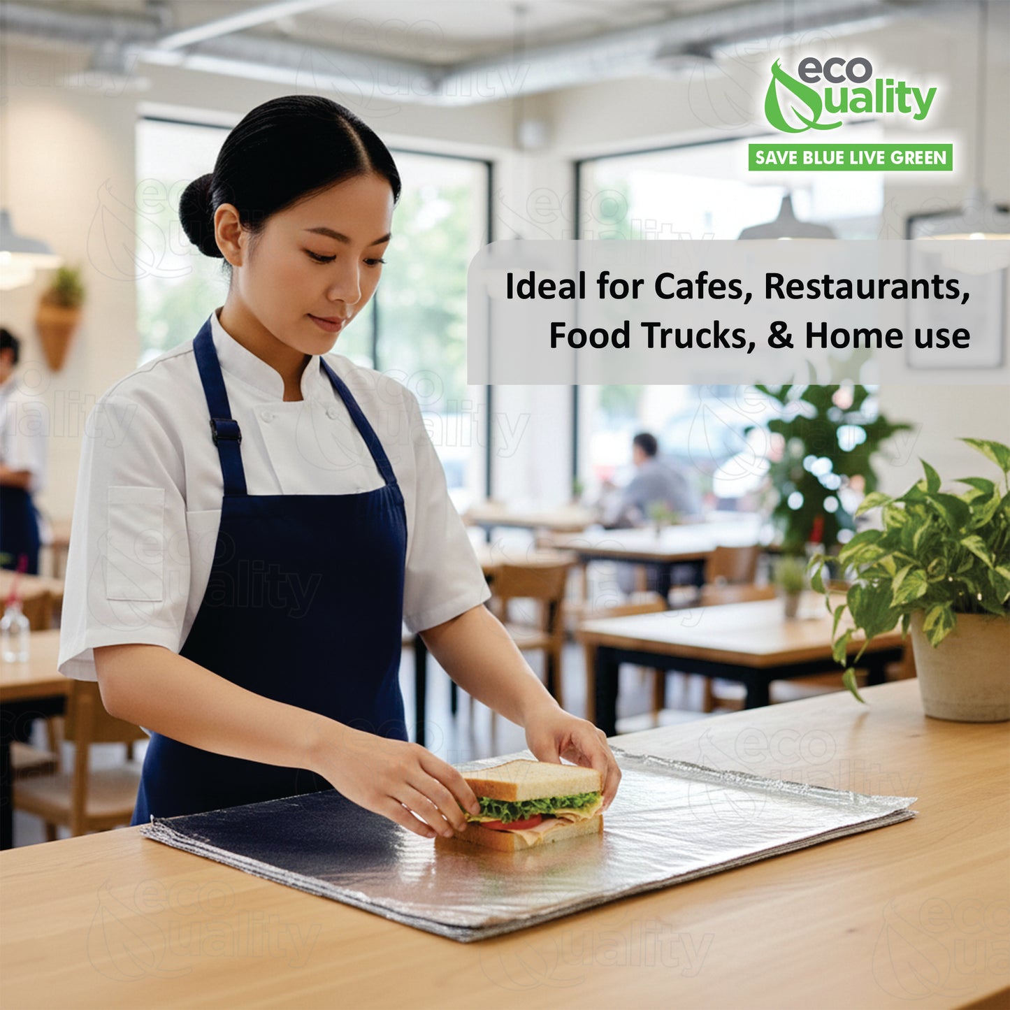 Pre Cut Insulated Aluminum Honeycomb Sandwich Cushion Foil Wrap Sheets