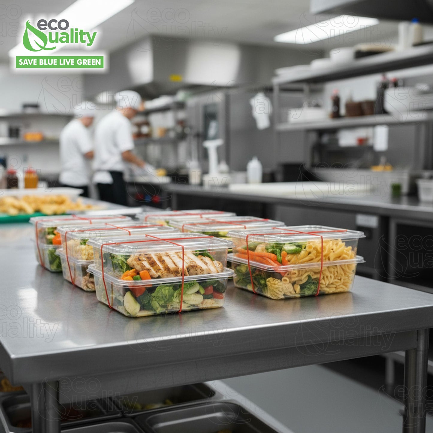 #12 Red Rubber Bands 2500pc Per Box (1-3/4" x 1/16")