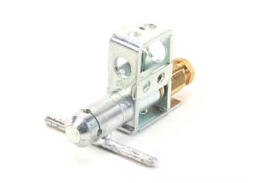 pilot burner assembly