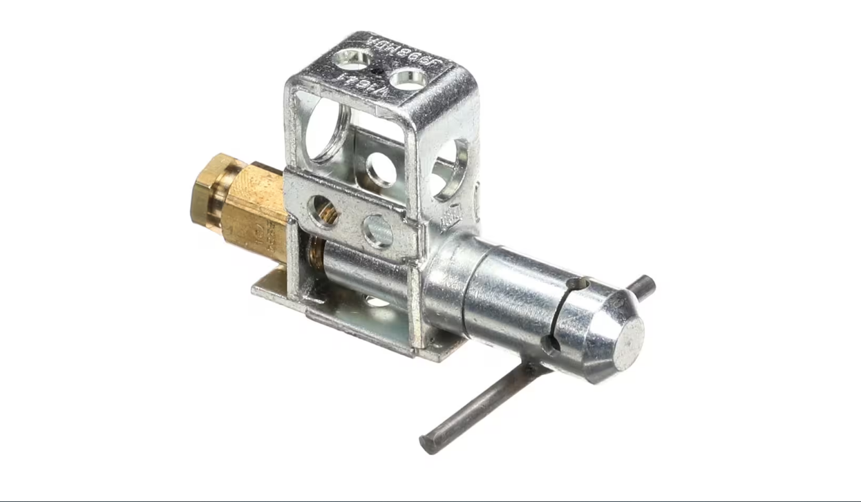 Pilot Burner Assembly