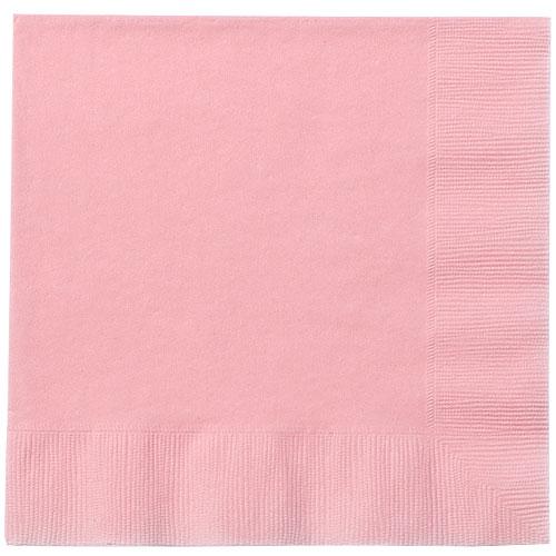Premium luncheon napkins in white, red, gold, hot pink, pink, black, blue, and silver. Soft, absorbent, and disposable, perfect for weddings, parties, catering, and restaurant use.