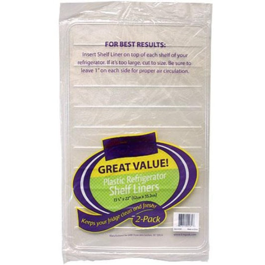 Plastic refrigerator liners, fridge shelf liners, waterproof fridge mats, spill-proof shelf protectors, easy-to-clean fridge liners, non-slip liners, kitchen organization mats, reusable liners.