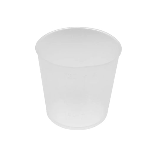 Winco RCS301-P1, Measuring Cup