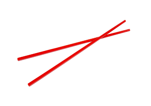 Colored  Chopsticks