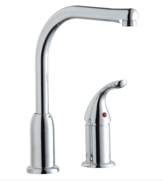 REMOTE VALVE FAUCET