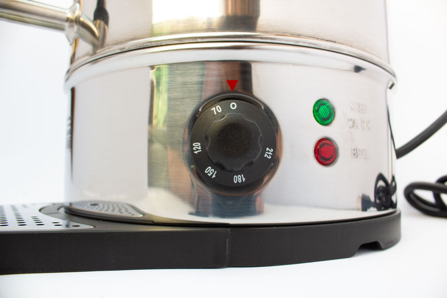 Durable Water Boiler Base