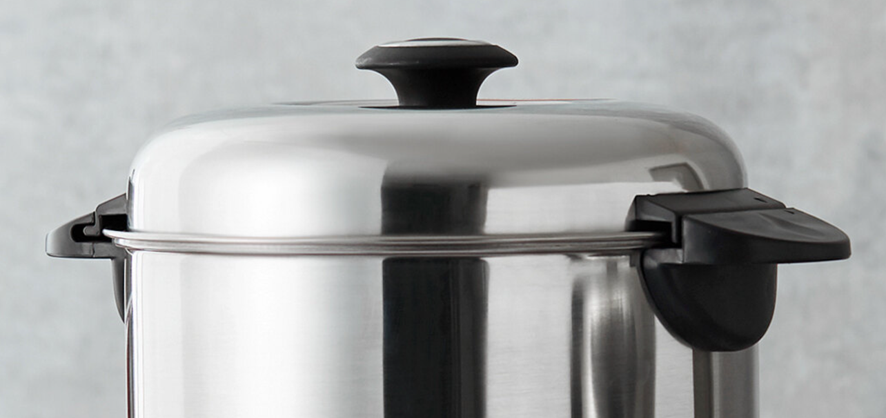 REPLACEMENT HANDLE WATER BOIL