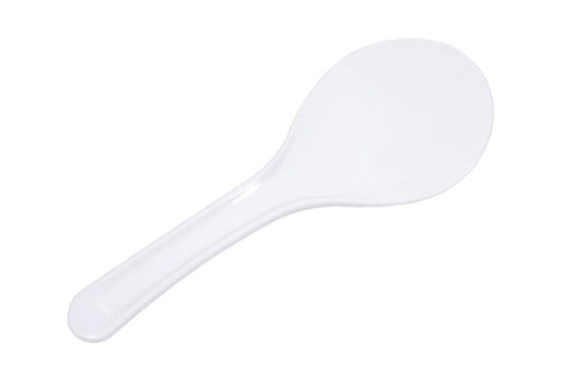 Replacement Plastic Spoon