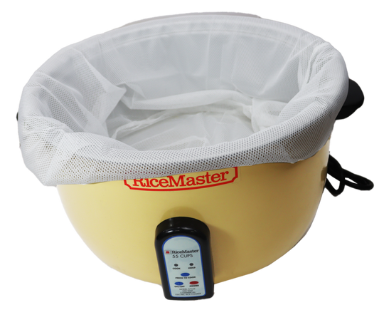 Rice Cooking Net
