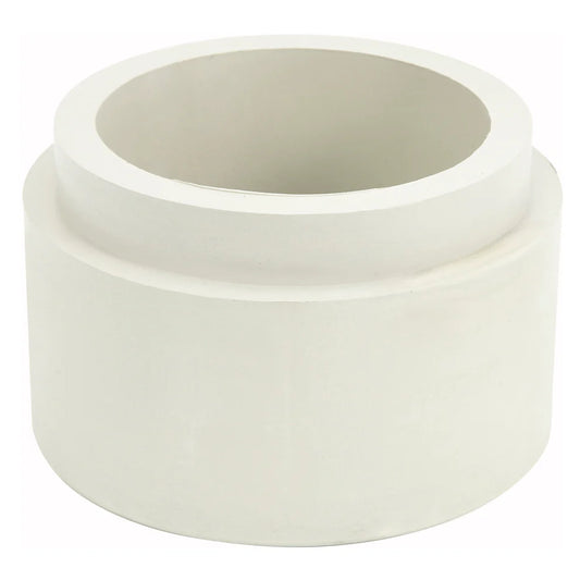 Winco RSB-6, Rubber Scrap Block, EA
