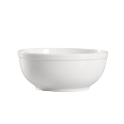 C.A.C. 12.5 oz Nappie Bowl – Durable & Versatile Serving Bowl (SKU: RSCAC-101-15)