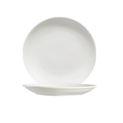  C.A.C. 14" Coupe Plate – Modern & Durable Dinnerware (SKU: RSCAC-101-25C)