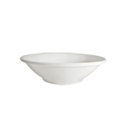 C.A.C. 4.5" Fruit Dish – 3.5oz, Durable Porcelain (36/Case) | SKU: RSCAC-101-32