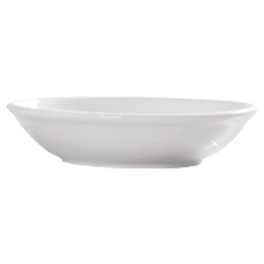 RSCAC-101-44 Sauce Dish 3 3/4" 180/Case, durable commercial dinnerware
