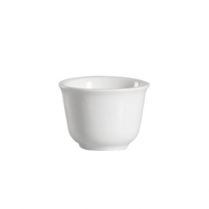 RSCAC-101-55_Cup - 5oz 3" cup for beverages, sold in a pack of 72, perfect for restaurants and food service.