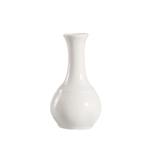RSCAC-101-BV Bud Vase, 1 1/2", ceramic, 36 per case.