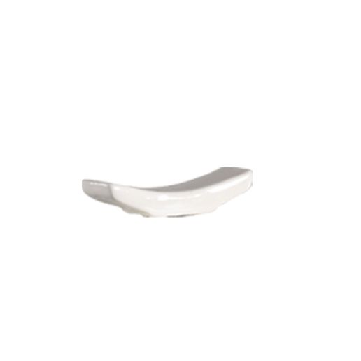 C.A.C. Chopstick Stand 2 1/4" (RSCAC-101-CPS) – Durable, compact chopstick rest, perfect for restaurants and dining setups, sold in a 72/case.