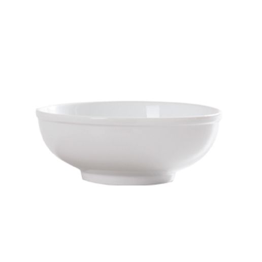 "C.A.C. 48oz Soup Bowl, 8 1/4-inch, durable porcelain, SKU RSCAC-101-MB8"