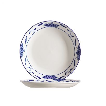 RSCAC-103-21C Coupe Plate, 12-inch porcelain dinnerware, 12 per case, durable and elegant design for restaurants and catering.