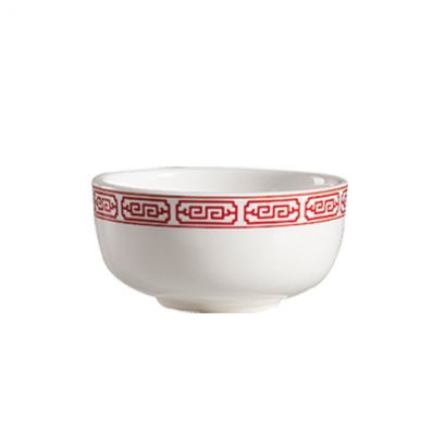 RSCAC-105-95 Jung Bowl 9oz 4 1/2" – Durable Porcelain Bowl