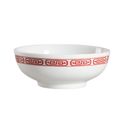 RSCAC-105-MB9 Soup Bowl – 84oz, 9 1/4", durable porcelain, 12 per case, ideal for restaurants and catering.