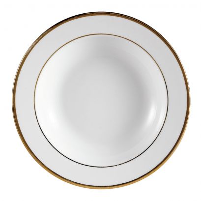 C.A.C. 5oz Fruit Dish – Elegant and durable porcelain dish for fruit, sides, and desserts. 36/Case. SKU: RSCAC-AZ-11.