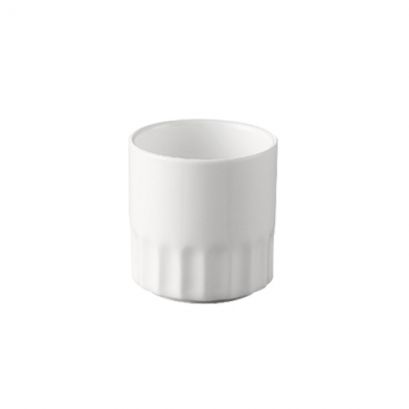 C.A.C. Chinese Tea Cup – 5oz, 2" porcelain tea cup for traditional tea service. Sold 48 per case. SKU: RSCAC-CN-C7.