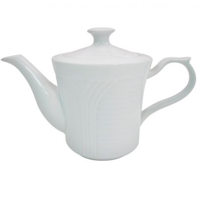 C.A.C. Teapot 15oz 8 1/2" – case of 36 – SKU RSCAC-CRO-TP.
